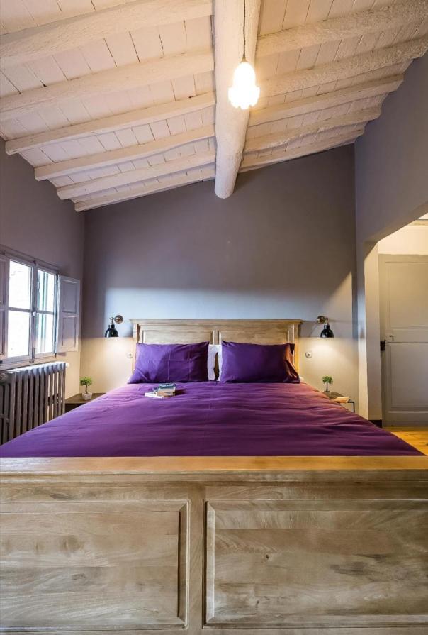 Le 3 Rane B&B Treggiaia Exterior foto