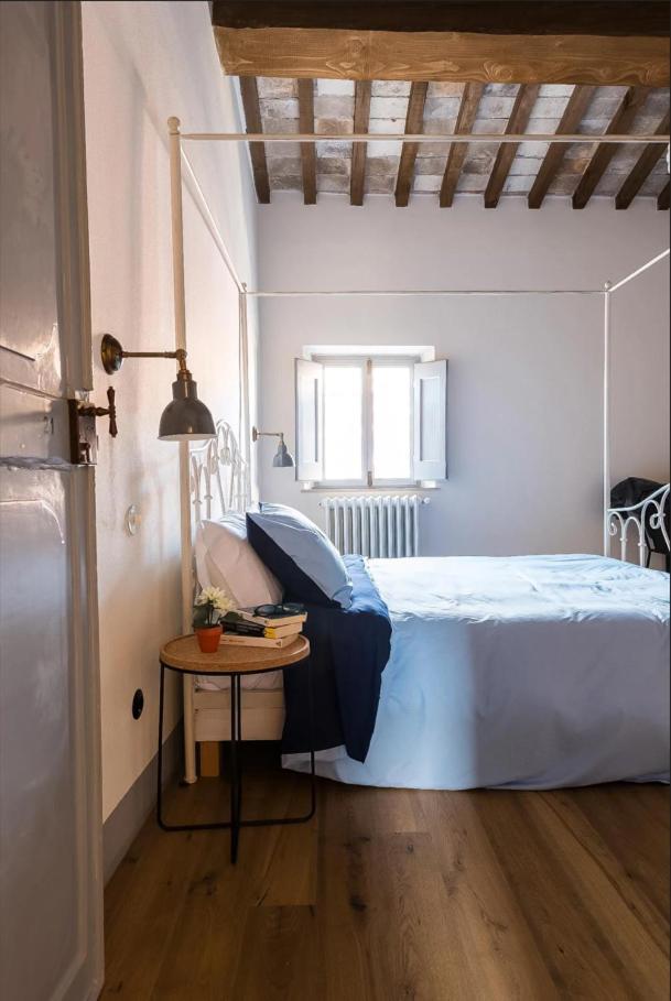 Le 3 Rane B&B Treggiaia Exterior foto